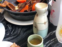 -美极鲜食坊(宝安南路店)
