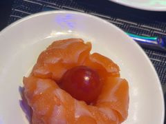 -花西亭·海鲜自助餐厅(瑞城名人酒店)