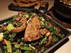 -胡马八破·川菜小馆(高新万达店)