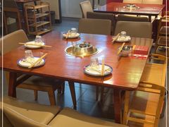 大堂-1078號老北京涮肉(松柏店)