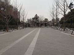 -迎泽公园
