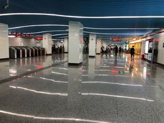 -福州火车南站(地铁站)