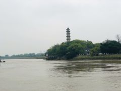 -江心屿景区