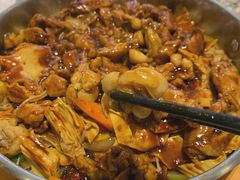 -黄记煌三汁焖锅(新世纪广场店)
