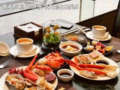-白天鹅宾馆·流浮阁咖啡厅