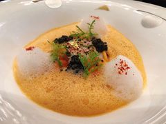 -LA TABLE de Joël Robuchon Restaurant
