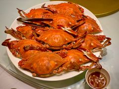 -蓝海大饭店·渔歌舫(黄岛店)