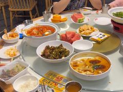 -醉得意·家常菜(二七路店)