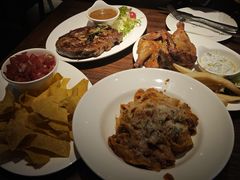 -FABIO’S费比欧披萨餐厅