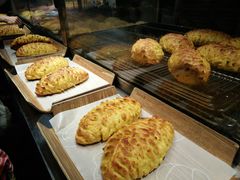 爆肉榴莲软包-LELECHA乐乐茶(美罗城店)