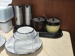 -北方饺子王·海肠捞饭·海鲜锅(山大店)
