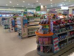 -孩子王童乐园(唐山万达广场店)