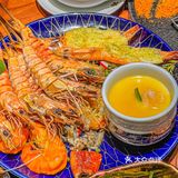 海鲜刺身控必看‼️这日料分分钟吃回本