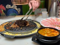 -韩宫宴炭火烤肉(印象城店)