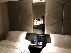 -桔子酒店(天津五大道店)