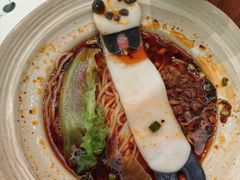 -眉州东坡·熊猫主题餐厅(枫蓝店)