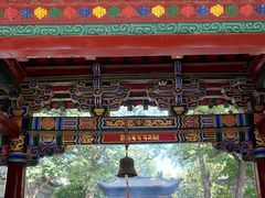 -护国法轮寺