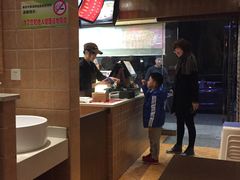 -奥里奥罗现烤披萨(齐鲁银座店)
