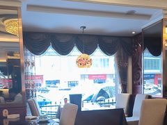 -喜乐餐厅•灯笼虾球首创者•本地小海鲜(二马路店)