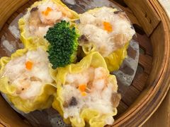 -万山楼海鲜酒家·二十三年老字号