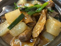 -万兴菜馆(龙华店)