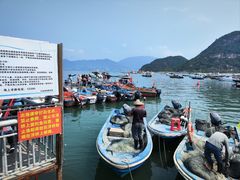 -东山码头