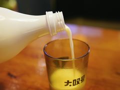 延边米酒-大叹号啤酒屋·延边料理(延大店)
