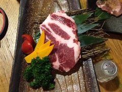-赤坂亭·M9和牛烧肉·铁板烧(合肥万象城店)