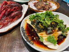 -聚汇三少·龙虾·中餐厅(莫邪路新天地店)