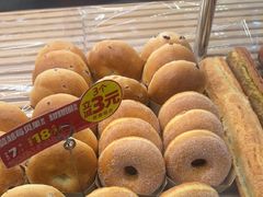 -味多美蛋糕(朝阳门华普店)