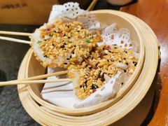 -福苗小骆驼烧烤(大唐不夜城店)