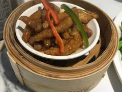 盐局凤爪-多多旺港式茶餐厅(新区店)