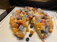 -博林天瑞喜来登酒店·西丽尚膳