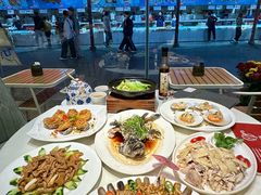 -海儀美食楼(湾仔海鲜街店)