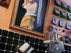 -HANA COFFEE(长寿路店)