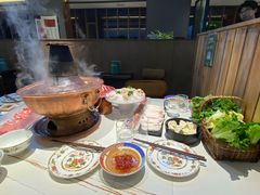 -半闲斋羊肉铺(齐礼阎店)
