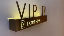 点击看大图 -LORI SPA洛丽汇 美肤抗衰SPA中心