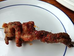 -阿达西新疆餐厅(西北大学店)