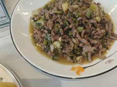 -食光慢宴·安吉土菜馆