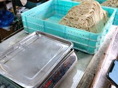 -华良切面店(航建大楼店)
