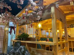 -九田家黑牛烤肉料理(郫都万达檬柏西路店)