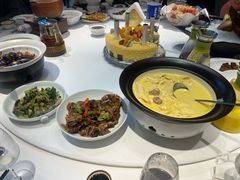 -海虹舫海鲜大酒店(诸暨店)