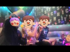 -欢乐驿站量贩式KTV(西丽店)