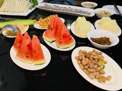 -海捞工坊泉水火锅