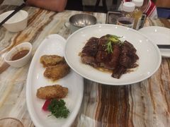 -椿记烧鹅(建干路店)