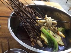 -厕所串串(文殊院店)