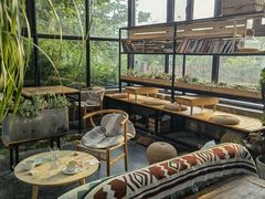 -北马山庄植趣咖啡