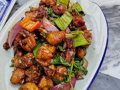 -渔乡米坊·岭南传统小吃专门店(天河龙口西店)