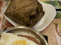 -添好运点心专门店(中环IFC店)