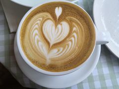 -翠贝卡&Mama Kelly Brunch Coffee(河西店)